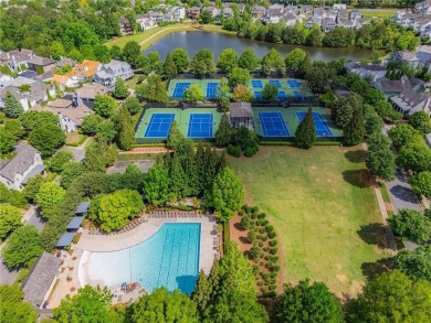 Welcome to this stunning 3-story residence, where timeless on Polo Golf and Country Club in Georgia - for sale on GolfHomes.com, golf home, golf lot