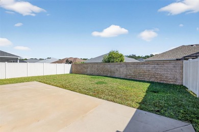 One or more photo(s) has been virtually staged. FABULOUS 3/2 on Pennbrooke Fairways in Florida - for sale on GolfHomes.com, golf home, golf lot