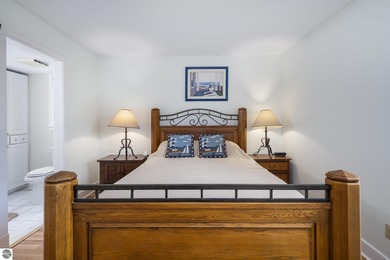 Updated 2 Bed | 1.5 Bath Ground-Floor Condo on Golf Course - on Grand Traverse Resort and Spa in Michigan - for sale on GolfHomes.com, golf home, golf lot