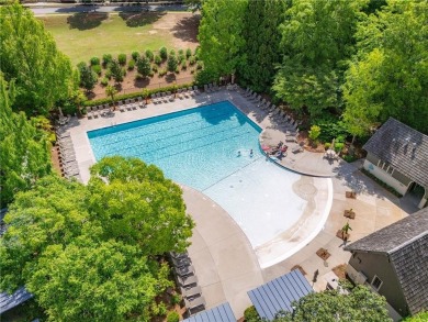 Welcome to this stunning 3-story residence, where timeless on Polo Golf and Country Club in Georgia - for sale on GolfHomes.com, golf home, golf lot