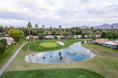 Welcome to resort-style living in the heart of Rancho Mirage on Rancho Las Palmas Country Club in California - for sale on GolfHomes.com, golf home, golf lot