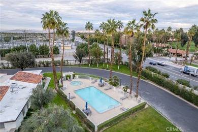 Welcome to resort-style living in the heart of Rancho Mirage on Rancho Las Palmas Country Club in California - for sale on GolfHomes.com, golf home, golf lot