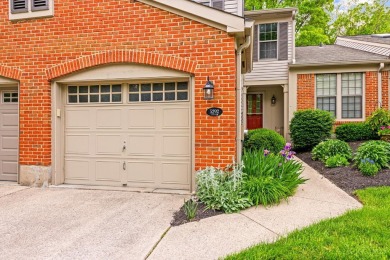Nestled in the desirable Copperfield community, this on Sharon Woods Golf Course in Ohio - for sale on GolfHomes.com, golf home, golf lot
