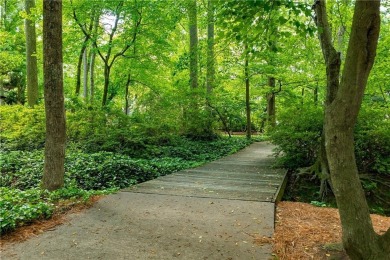 Welcome to this stunning 3-story residence, where timeless on Polo Golf and Country Club in Georgia - for sale on GolfHomes.com, golf home, golf lot