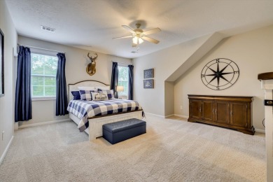 Step into luxury with this stunning custom-built home in the on Bartram Trail Golf Club in Georgia - for sale on GolfHomes.com, golf home, golf lot