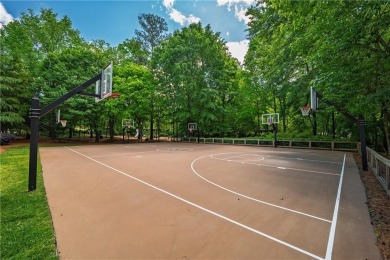 Welcome to this stunning 3-story residence, where timeless on Polo Golf and Country Club in Georgia - for sale on GolfHomes.com, golf home, golf lot
