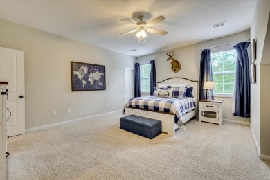 Step into luxury with this stunning custom-built home in the on Bartram Trail Golf Club in Georgia - for sale on GolfHomes.com, golf home, golf lot