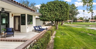 Welcome to resort-style living in the heart of Rancho Mirage on Rancho Las Palmas Country Club in California - for sale on GolfHomes.com, golf home, golf lot