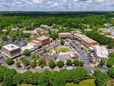 Welcome to this stunning 3-story residence, where timeless on Polo Golf and Country Club in Georgia - for sale on GolfHomes.com, golf home, golf lot