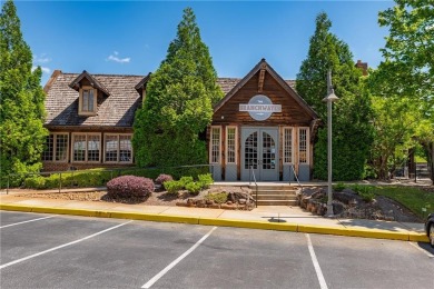 Welcome to this stunning 3-story residence, where timeless on Polo Golf and Country Club in Georgia - for sale on GolfHomes.com, golf home, golf lot