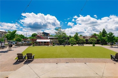 Welcome to this stunning 3-story residence, where timeless on Polo Golf and Country Club in Georgia - for sale on GolfHomes.com, golf home, golf lot