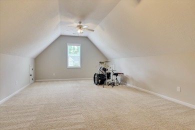 Step into luxury with this stunning custom-built home in the on Bartram Trail Golf Club in Georgia - for sale on GolfHomes.com, golf home, golf lot