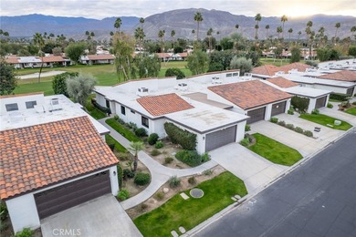 Welcome to resort-style living in the heart of Rancho Mirage on Rancho Las Palmas Country Club in California - for sale on GolfHomes.com, golf home, golf lot