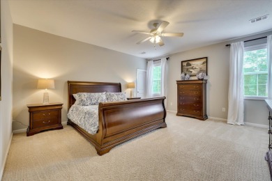 Step into luxury with this stunning custom-built home with a 3 on Bartram Trail Golf Club in Georgia - for sale on GolfHomes.com, golf home, golf lot