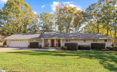 Welcome to one of the most stylish ranch homes in Pebble Creek on Pebble Creek Golf Club in South Carolina - for sale on GolfHomes.com, golf home, golf lot