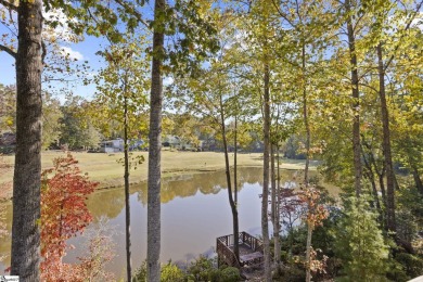 Welcome to one of the most stylish ranch homes in Pebble Creek on Pebble Creek Golf Club in South Carolina - for sale on GolfHomes.com, golf home, golf lot