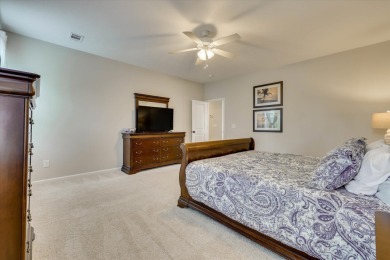 Step into luxury with this stunning custom-built home with a 3 on Bartram Trail Golf Club in Georgia - for sale on GolfHomes.com, golf home, golf lot