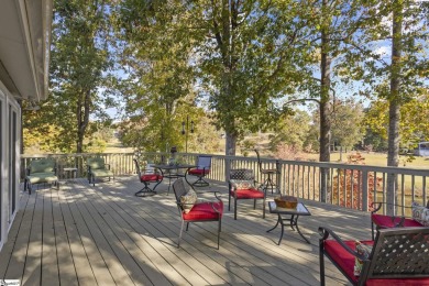 Welcome to one of the most stylish ranch homes in Pebble Creek on Pebble Creek Golf Club in South Carolina - for sale on GolfHomes.com, golf home, golf lot