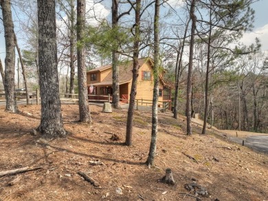 Welcome to this fully updated 3 bedroom, 3 bath mountain home on White Path Golf Club in Georgia - for sale on GolfHomes.com, golf home, golf lot