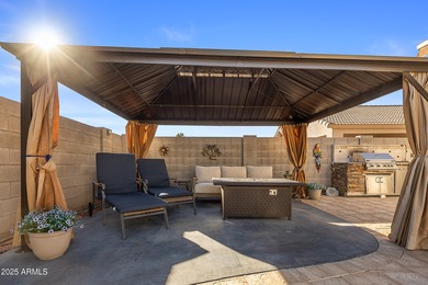 Welcome to your new chapter. Imagine pulling into the driveway on Coldwater Golf Club in Arizona - for sale on GolfHomes.com, golf home, golf lot