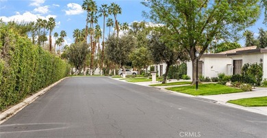 Welcome to resort-style living in the heart of Rancho Mirage on Rancho Las Palmas Country Club in California - for sale on GolfHomes.com, golf home, golf lot