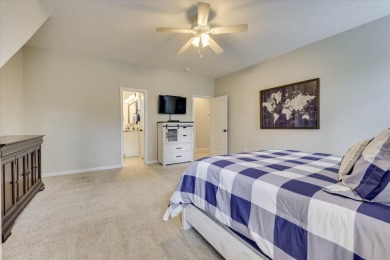 Step into luxury with this stunning custom-built home with a 3 on Bartram Trail Golf Club in Georgia - for sale on GolfHomes.com, golf home, golf lot