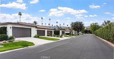 Welcome to resort-style living in the heart of Rancho Mirage on Rancho Las Palmas Country Club in California - for sale on GolfHomes.com, golf home, golf lot