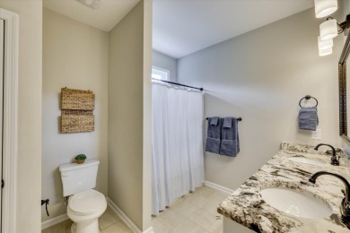 Step into luxury with this stunning custom-built home with a 3 on Bartram Trail Golf Club in Georgia - for sale on GolfHomes.com, golf home, golf lot