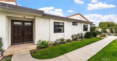 Welcome to resort-style living in the heart of Rancho Mirage on Rancho Las Palmas Country Club in California - for sale on GolfHomes.com, golf home, golf lot
