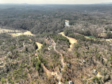 Welcome to this fully updated 3 bedroom, 3 bath mountain home on White Path Golf Club in Georgia - for sale on GolfHomes.com, golf home, golf lot