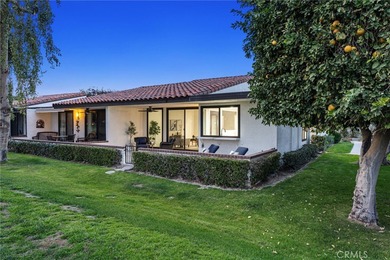 Welcome to resort-style living in the heart of Rancho Mirage on Rancho Las Palmas Country Club in California - for sale on GolfHomes.com, golf home, golf lot