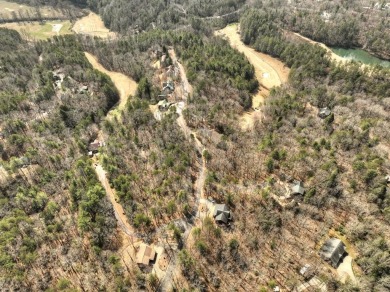 Welcome to this fully updated 3 bedroom, 3 bath mountain home on White Path Golf Club in Georgia - for sale on GolfHomes.com, golf home, golf lot