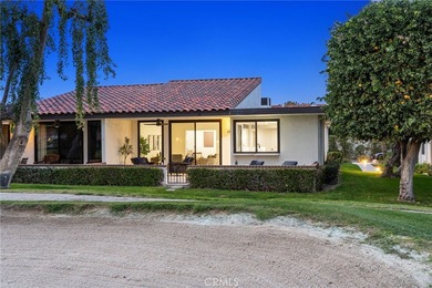 Welcome to resort-style living in the heart of Rancho Mirage on Rancho Las Palmas Country Club in California - for sale on GolfHomes.com, golf home, golf lot