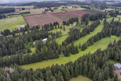 Discover a rare opportunity to own a stunning 60-acre private on Springwater Golf Course in Oregon - for sale on GolfHomes.com, golf home, golf lot