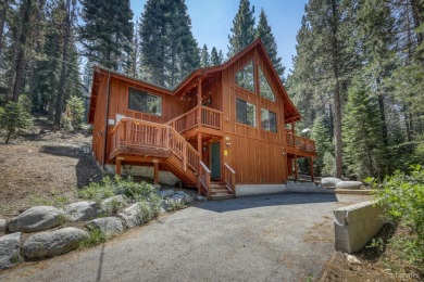 LOCATION & PRIVACY!!!  Truly a unique property with regard to on Lake Tahoe Golf Course in California - for sale on GolfHomes.com, golf home, golf lot