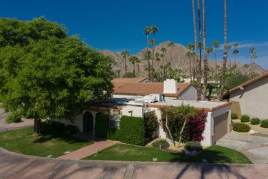 La Quinta Country Club 4 Bedroom condo with amazing views of on  in California - for sale on GolfHomes.com, golf home, golf lot
