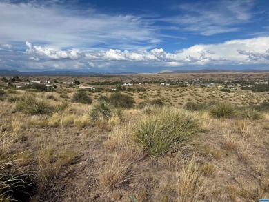 PRICE REDUCED! High up on the ridge with 360 degree long on Silver City Golf Course in New Mexico - for sale on GolfHomes.com, golf home, golf lot