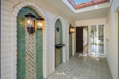 La Quinta Country Club 4 Bedroom condo with amazing views of on  in California - for sale on GolfHomes.com, golf home, golf lot