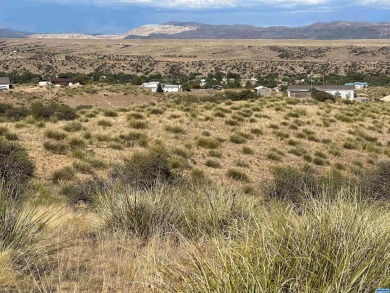 PRICE REDUCED! High up on the ridge with 360 degree long on Silver City Golf Course in New Mexico - for sale on GolfHomes.com, golf home, golf lot