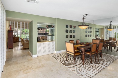 La Quinta Country Club 4 Bedroom condo with amazing views of on  in California - for sale on GolfHomes.com, golf home, golf lot