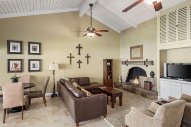 La Quinta Country Club 4 Bedroom condo with amazing views of on  in California - for sale on GolfHomes.com, golf home, golf lot