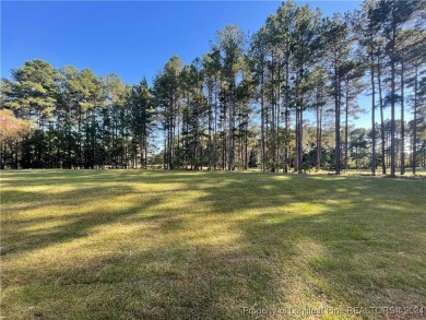 This beautiful two bedroom, two bathroom luxury condo in Fairway on Anderson Creek Golf Club in North Carolina - for sale on GolfHomes.com, golf home, golf lot