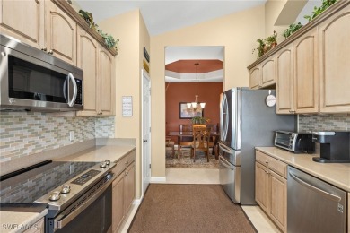 This well-maintained, turnkey second-floor condo is the lowest on Crown Colony Golf and Country Club in Florida - for sale on GolfHomes.com, golf home, golf lot