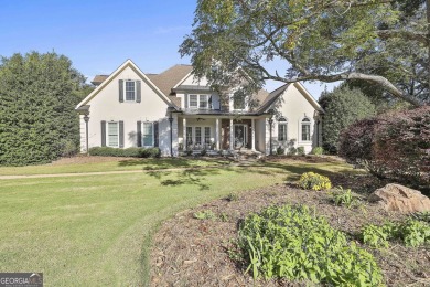 Located in the prestigious Whitewater Creek neighborhood and on Whitewater Creek in Georgia - for sale on GolfHomes.com, golf home, golf lot