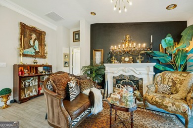 Welcome to effortless living in the gated community of Osprey on The Club At Osprey Cove in Georgia - for sale on GolfHomes.com, golf home, golf lot