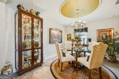 Welcome to effortless living in the gated community of Osprey on The Club At Osprey Cove in Georgia - for sale on GolfHomes.com, golf home, golf lot