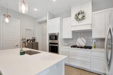 MOTIVATED SELLERS!!! This exquisite StoneField residence is on Heath Golf and Yacht Club in Texas - for sale on GolfHomes.com, golf home, golf lot