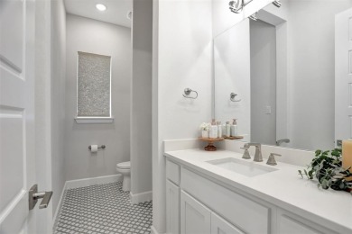 MOTIVATED SELLERS!!! This exquisite StoneField residence is on Heath Golf and Yacht Club in Texas - for sale on GolfHomes.com, golf home, golf lot