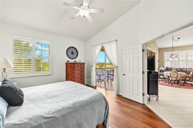 This well-maintained, turnkey second-floor condo is the lowest on Crown Colony Golf and Country Club in Florida - for sale on GolfHomes.com, golf home, golf lot