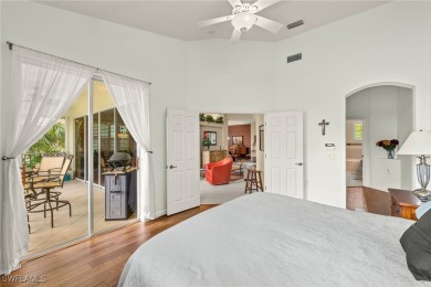 This well-maintained, turnkey second-floor condo is the lowest on Crown Colony Golf and Country Club in Florida - for sale on GolfHomes.com, golf home, golf lot